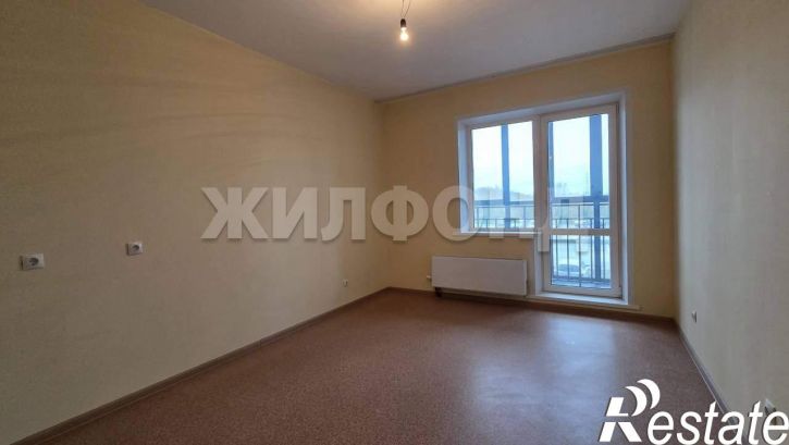 1-комн квартира Бронная улица, д.22