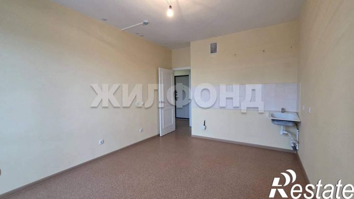 1-комн квартира Бронная улица, д.22