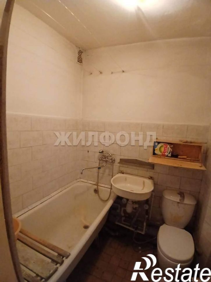 1-комн квартира Линейная улица, д.31/2