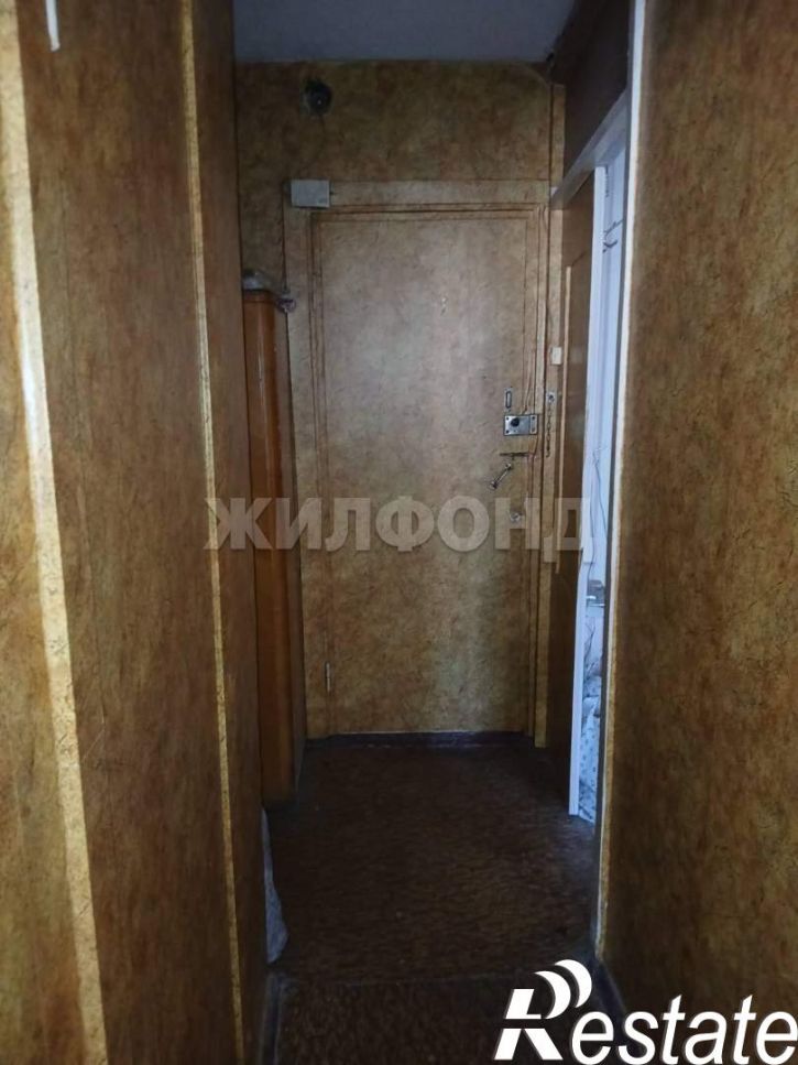1-комн квартира Линейная улица, д.31/2