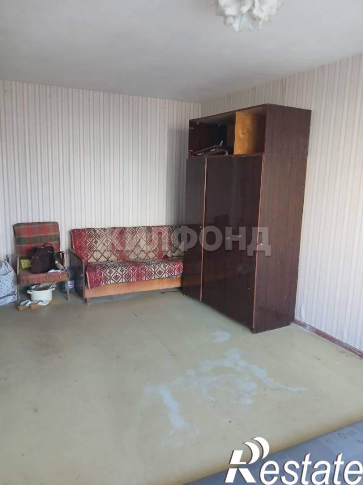 1-комн квартира Линейная улица, д.31/2