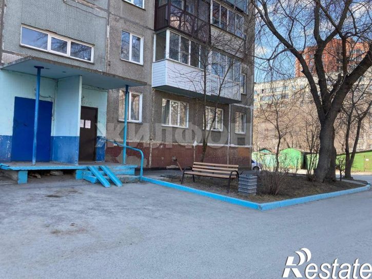 1-комн квартира Линейная улица, д.31/2