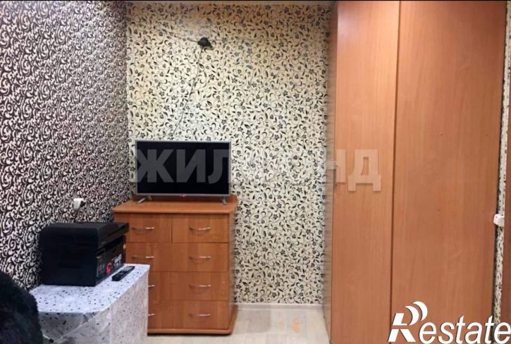 Комната Станционная улица, д.50/1