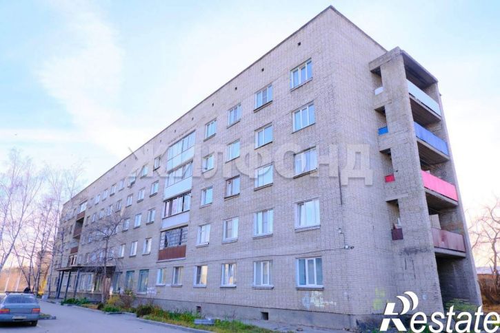 Комната Станционная улица, д.50/1