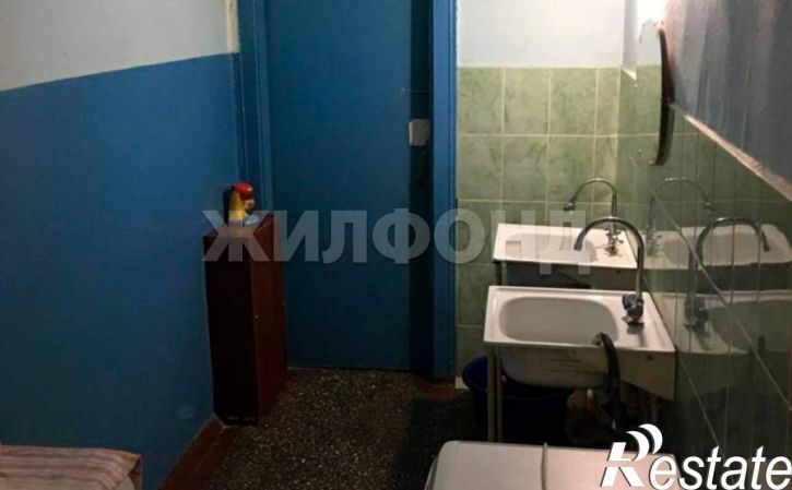 Комната Станционная улица, д.50/1