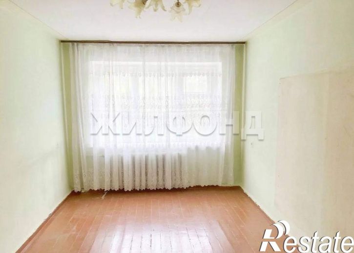 2-комн квартира Макаренко улица, д.27/1
