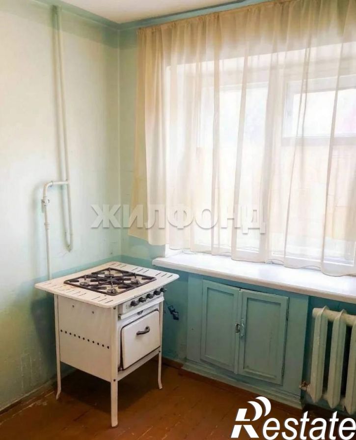 2-комн квартира Макаренко улица, д.27/1
