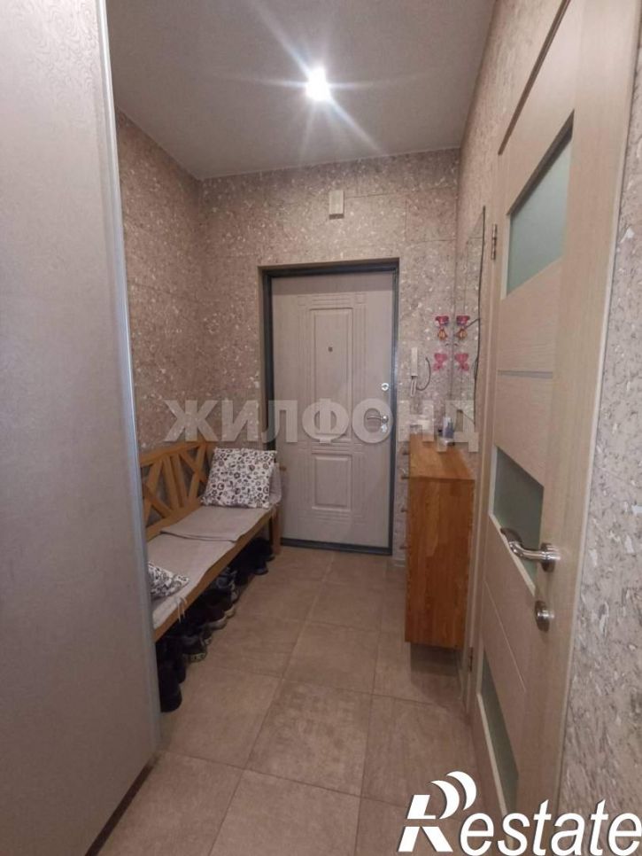 2-комн квартира Гурьевская улица, д.78