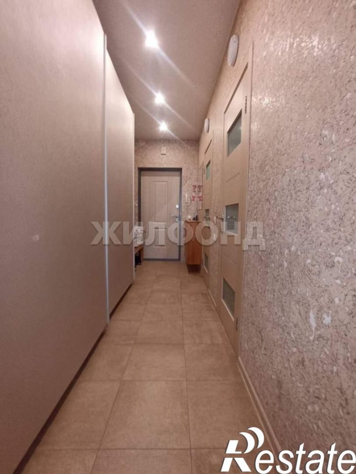 2-комн квартира Гурьевская улица, д.78