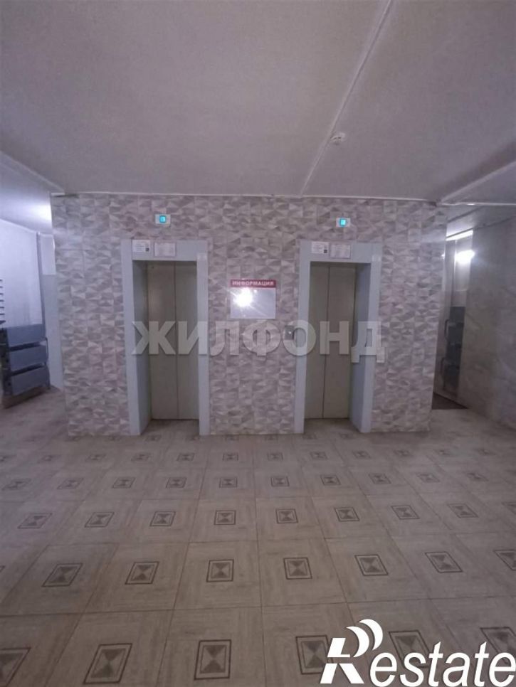 2-комн квартира Гурьевская улица, д.78