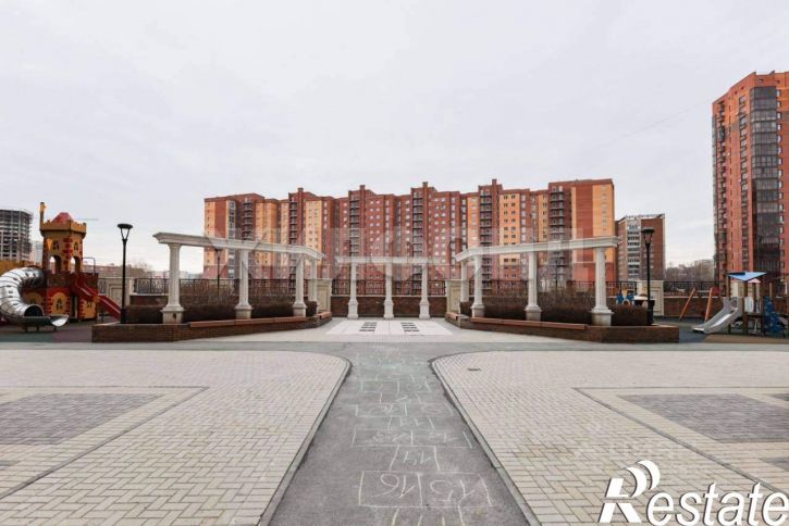 2-комн квартира Овражная улица, д.3