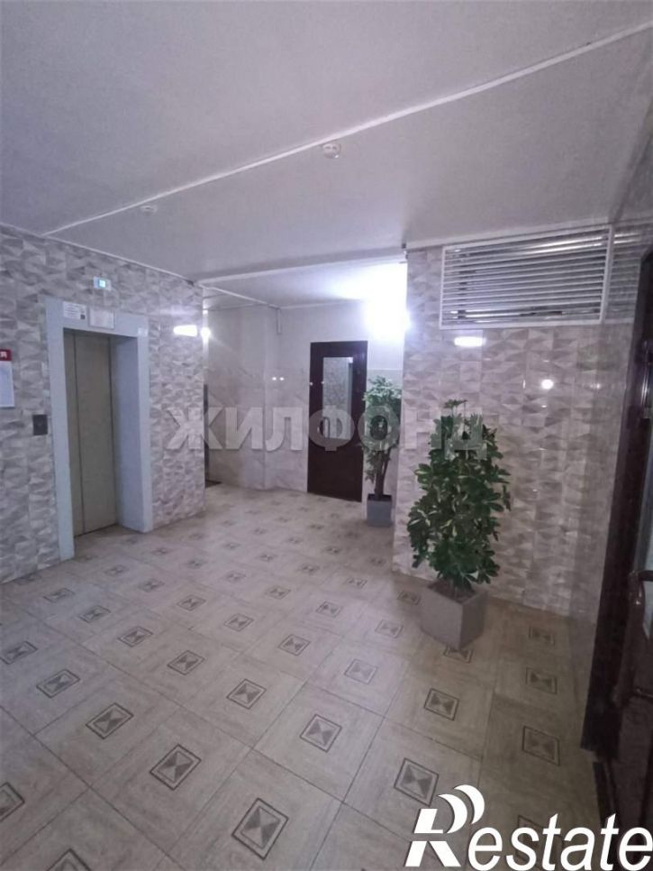 2-комн квартира Гурьевская улица, д.78