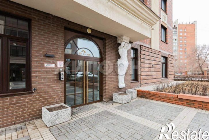 2-комн квартира Овражная улица, д.3