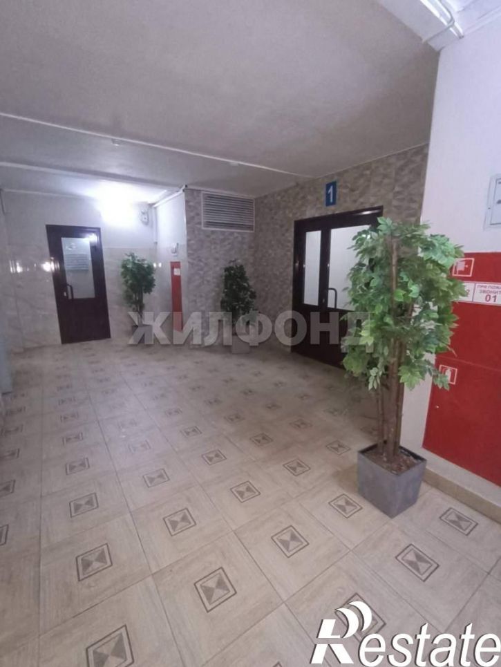 2-комн квартира Гурьевская улица, д.78