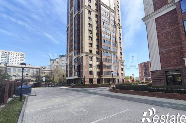 2-комн квартира Овражная улица, д.3
