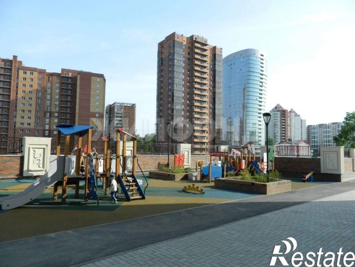 2-комн квартира Овражная улица, д.3