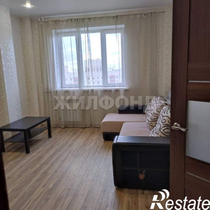 2-комн квартира Океанская улица, д.4