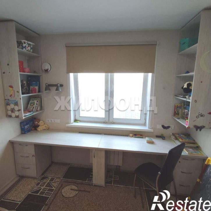 2-комн квартира Иванова улица, д.8