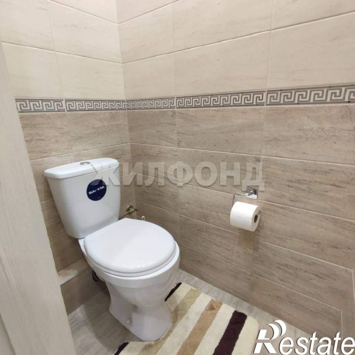 2-комн квартира Иванова улица, д.8