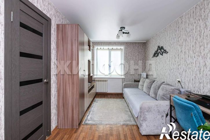 Комната Лазарева улица, д.31а