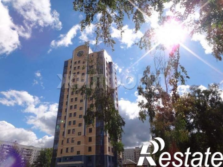 2-комн квартира Океанская улица, д.4