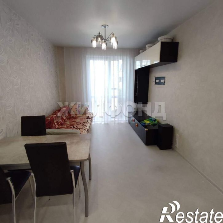 2-комн квартира Иванова улица, д.8