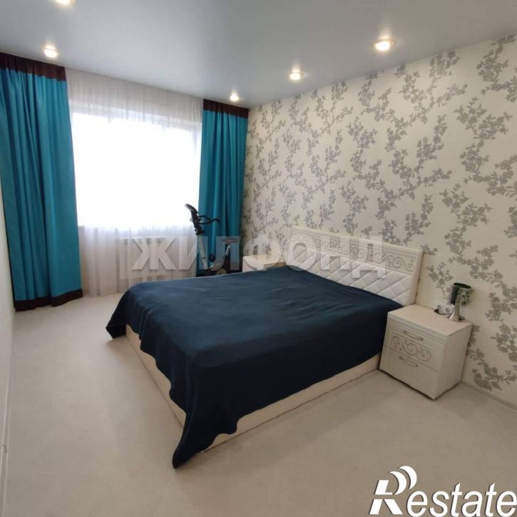 2-комн квартира Иванова улица, д.8