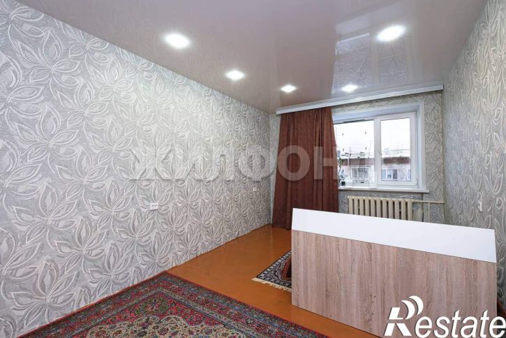Комната Твардовского улица, д.8