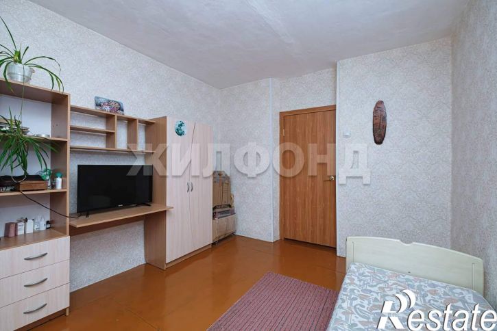 Комната Твардовского улица, д.8