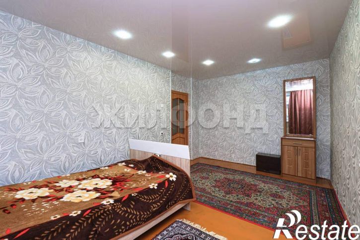 Комната Твардовского улица, д.8