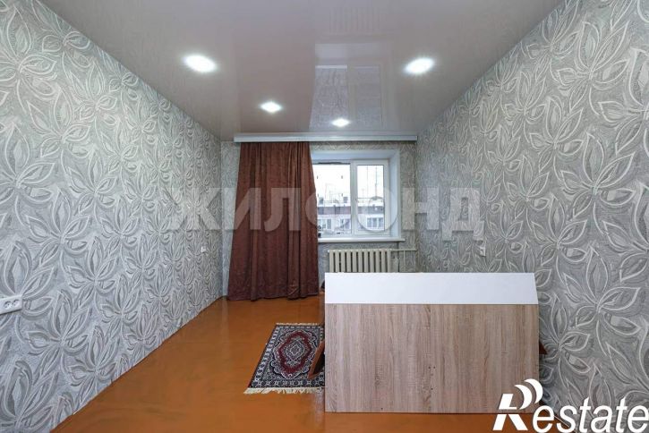Комната Твардовского улица, д.8