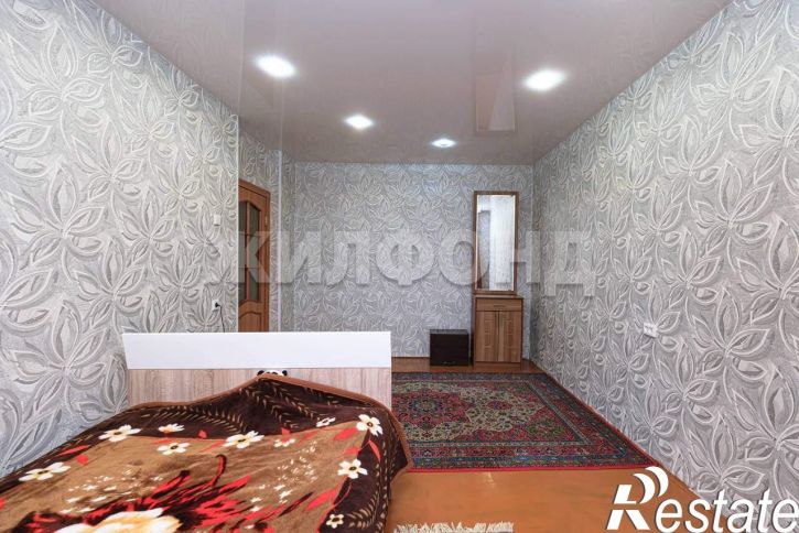 Комната Твардовского улица, д.8