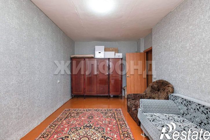 Комната Твардовского улица, д.8