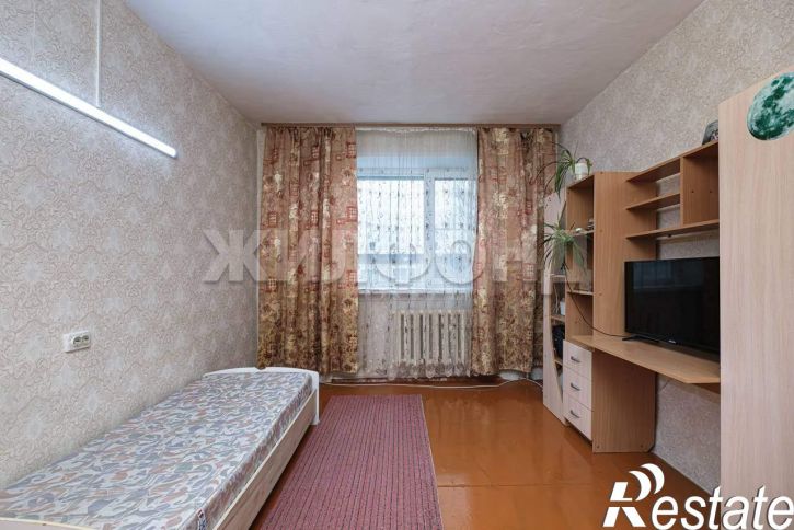 Комната Твардовского улица, д.8