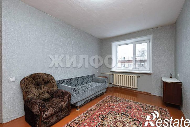 Комната Твардовского улица, д.8