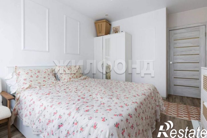 3-комн квартира Толбухина улица, д.25