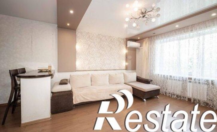 2-комн квартира улица Татьяны Снежиной, 48,  д. 48