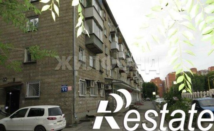 2-комн квартира улица Урманова, 11,  д. 11