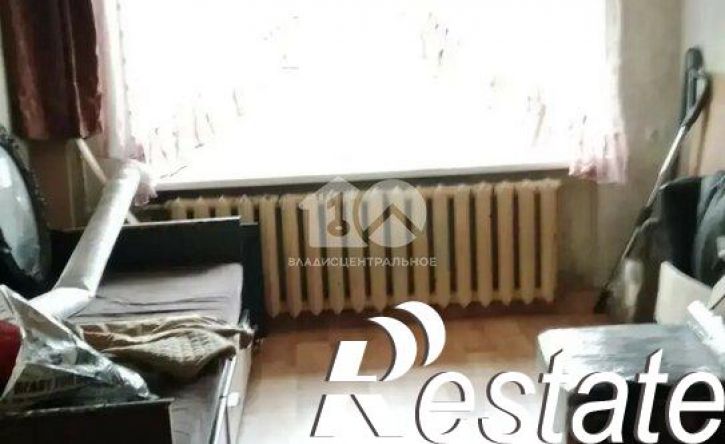 1-комн квартира Первомайская улица, 122,  д. 122