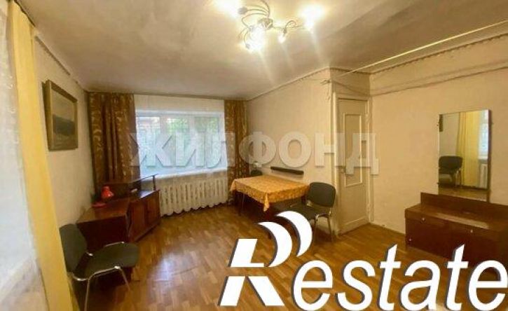 1-комн квартира улица Семьи Шамшиных, 78,  д. 78