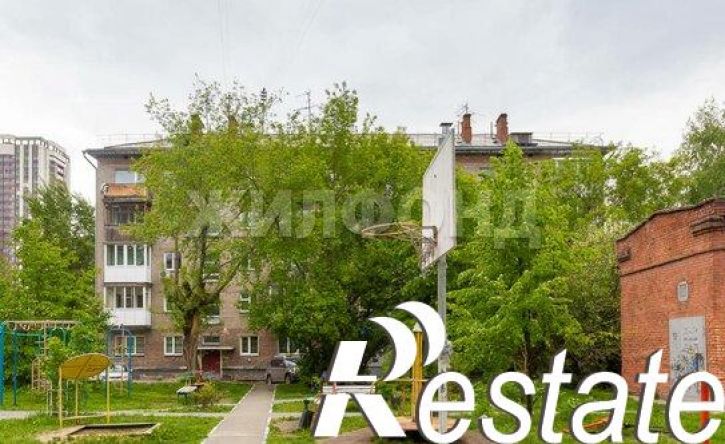 1-комн квартира улица Семьи Шамшиных, 78,  д. 78