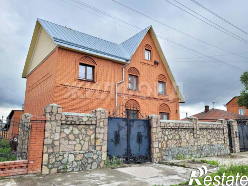 Продажа дома Юннатов улица