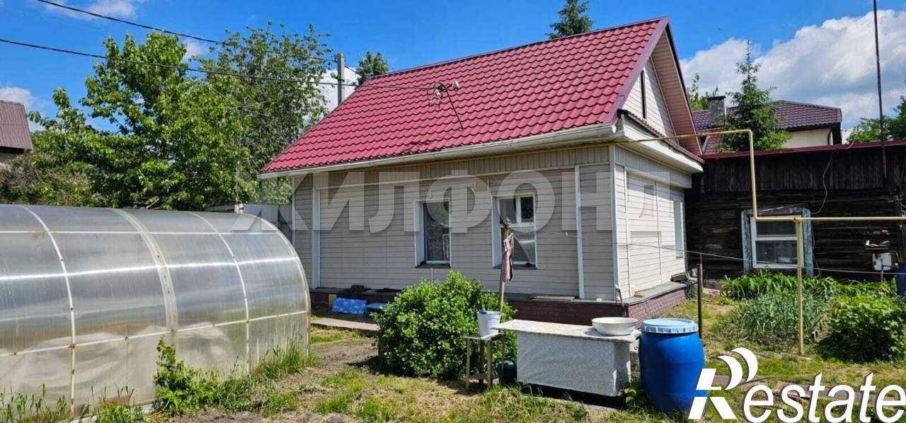 Купить дачу, дом, коттедж за 6 999 000 рублей на 12 Декабря улица