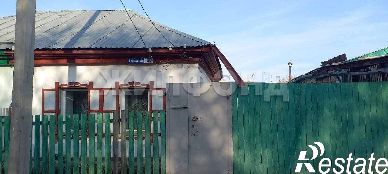 Купить дачу, дом, коттедж за 3 999 000 рублей на Вертковская улица