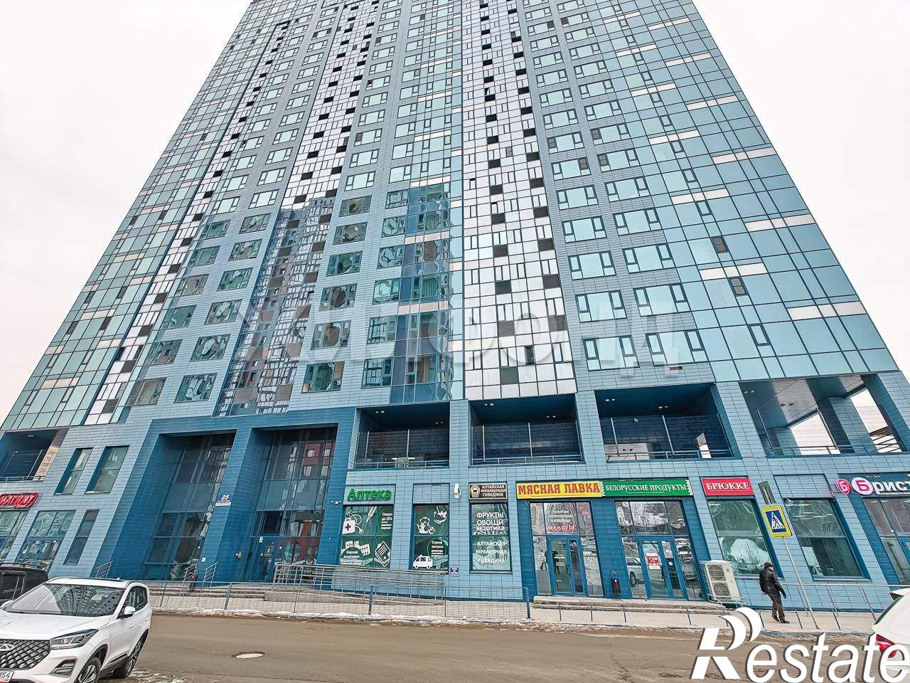 Купить гараж, место в паркинге за 1 500 000 рублей на Шевченко улица, д.25