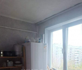 3-комн, 57.3кв м, этаж 5/5 Кропоткина улица, д.118
