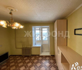 3-комн, 77.5кв м, этаж 9/9 Лескова улица, д.282