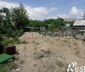 земля 2.94 сот Ногина переулок
