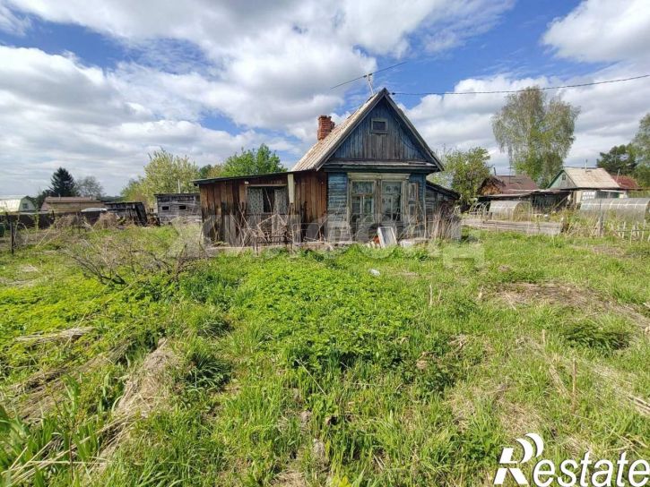 Коттедж/дом Швейник территория снт, д.159