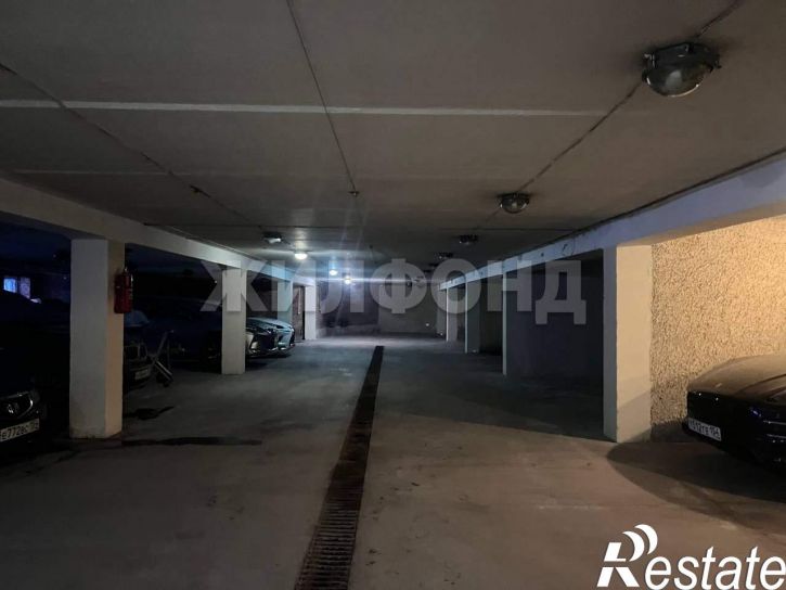 Гараж/парковка Депутатская улица, д.2/1